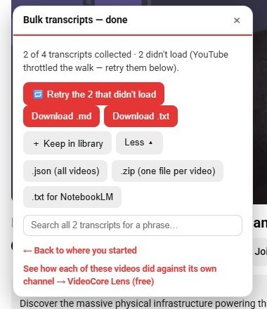 Download the lot